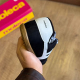 Tênis Moleca Listras Laterais