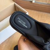 Sandália Modare Detalhe de Laço