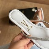 Chinelo de Dedo Vizzano