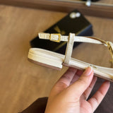 Sandália Vizzano Tiras Finas