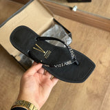 Sandália Vizzano Rasteirinha