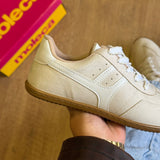 Tênis Moleca Listras Laterais