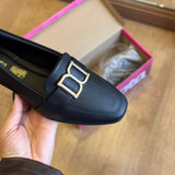 Mocassim Dakota D’luz