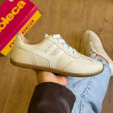 Tênis Moleca Listras Laterais