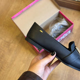 Mocassim Dakota D’luz